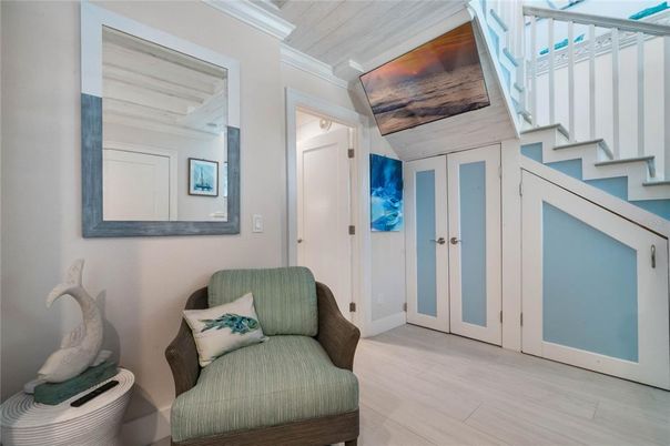 Interior, Wood Texture Flooring