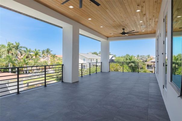 Interior, Recessed Lighting, Wooden Ceilings