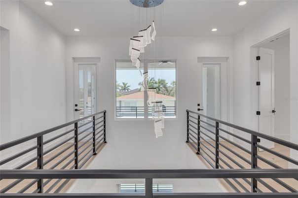 Interior, Pendant Lights, Recessed Lighting