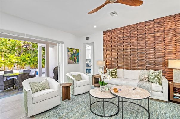 Dining room, Interior, Living room, Recessed Lighting
