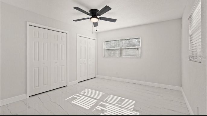 Empty room, Interior, Marble