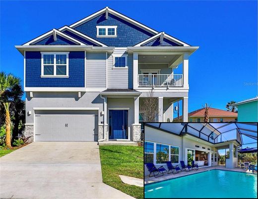 Attached, Exterior, Facade, American Craftsman