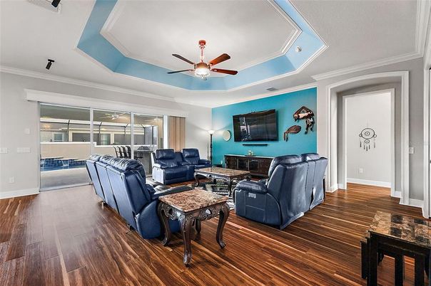 Interior, Living room, Wood Texture Flooring