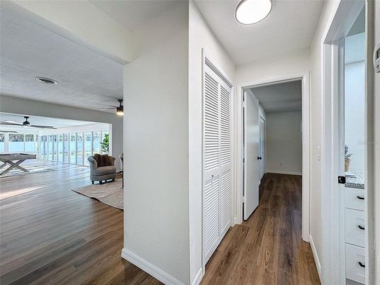 Interior, Wood Texture Flooring