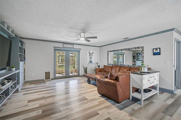 Interior, Living room, Wood Texture Flooring
