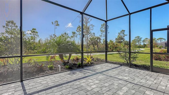 Glass Ceilings, Interior, Sun Room