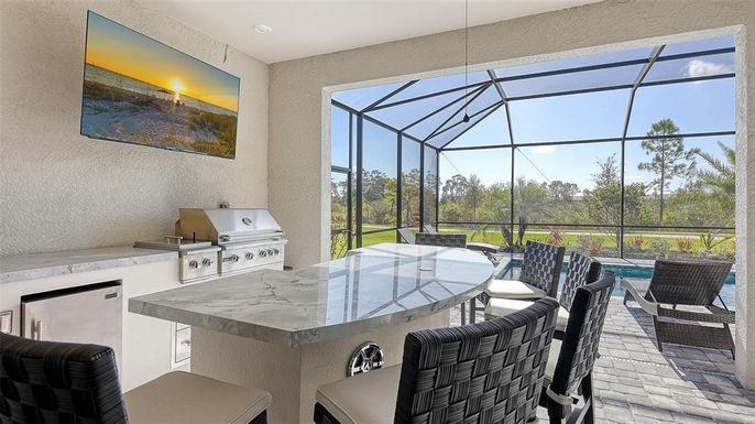 Dining room, Glass Ceilings, Interior, Sun Room
