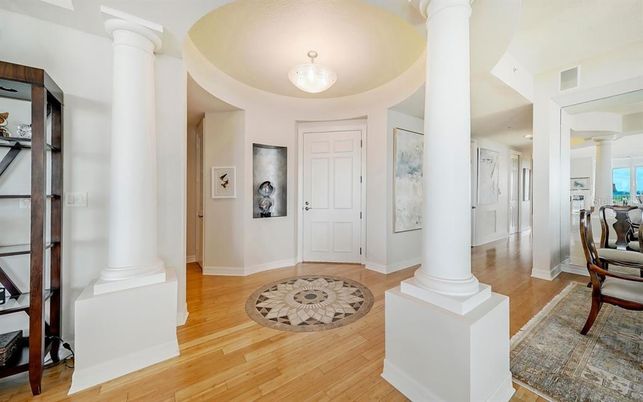Interior, Wood Texture Flooring