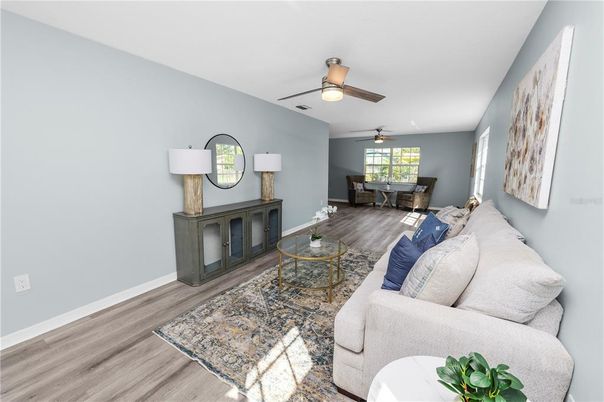 Dining room, Interior, Living room, Wood Texture Flooring