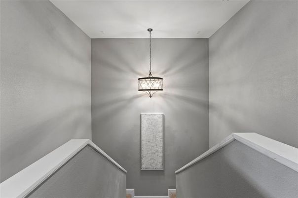 Interior, Pendant Lights