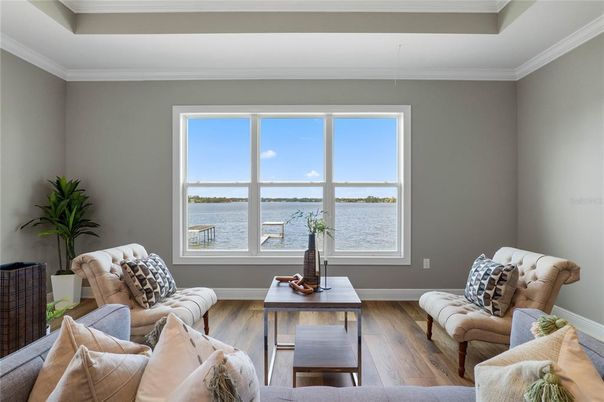 Interior, Living room, Water, Wood Texture Flooring