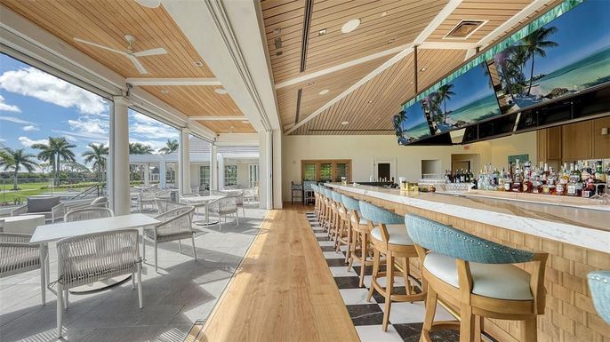 Interior, Recessed Lighting, Wooden Ceilings