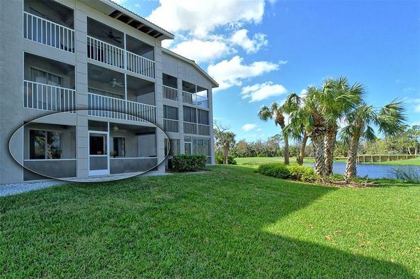 Backyard, Exterior, Water