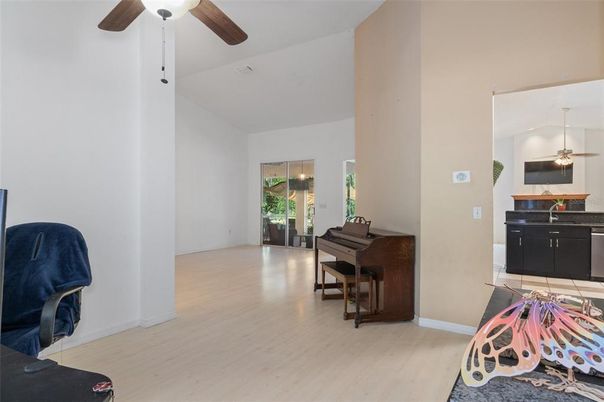 Interior, Piano, Wood Texture Flooring