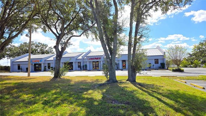 Attached, Backyard, Exterior, Facade, Ranch