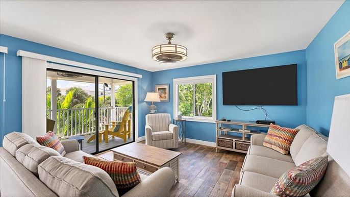 Interior, Living room, Wood Texture Flooring