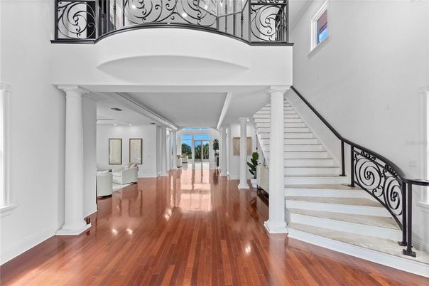 Interior, Wood Texture Flooring