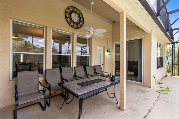 Glass Ceilings, Interior, Sun Room