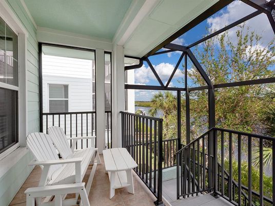 Glass Ceilings, Interior, Sun Room