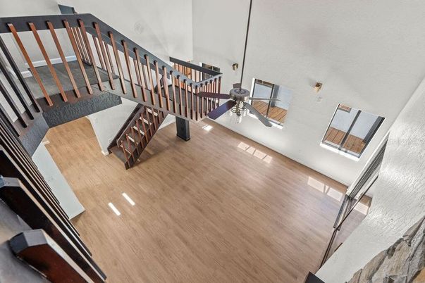 Interior, Wood Texture Flooring