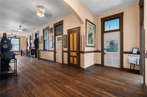 Interior, Wood Texture Flooring