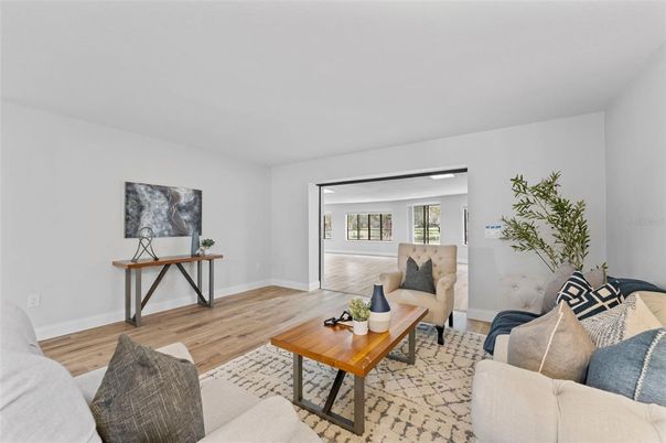 Interior, Living room, Wood Texture Flooring
