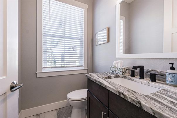 Bathroom, Interior, Marble
