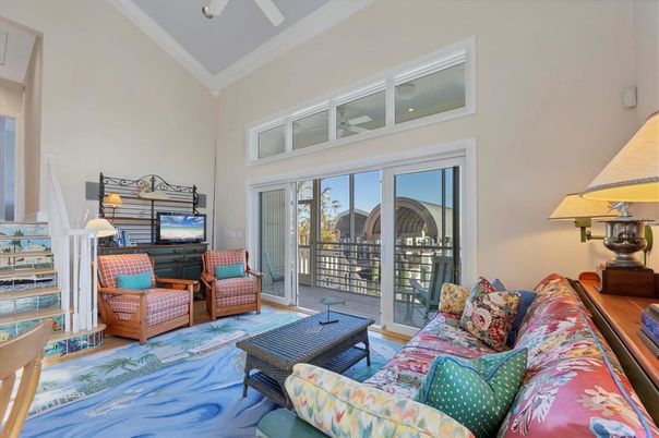Bedroom, Interior, Living room
