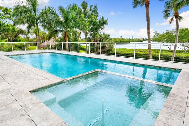 Exterior, Pool, Water