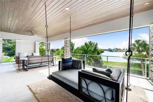 Interior, Recessed Lighting, Water, Wooden Ceilings