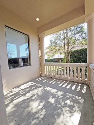 Exterior, Recessed Lighting