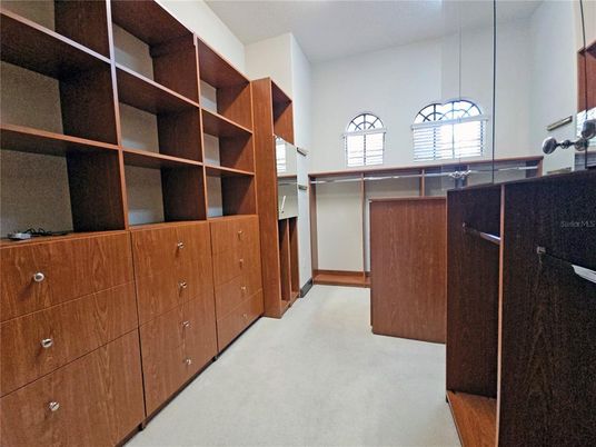 Interior, Pendant Lights, Walk-in Closets