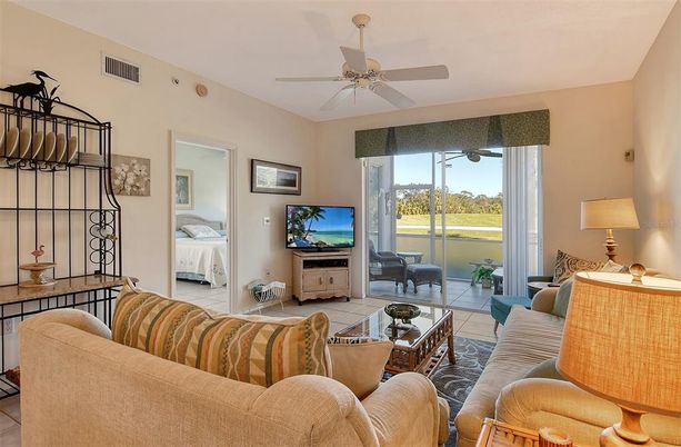 Bedroom, Interior, Living room