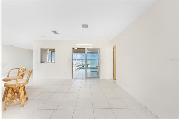 Interior, Pendant Lights