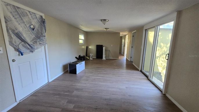 Interior, Wood Texture Flooring
