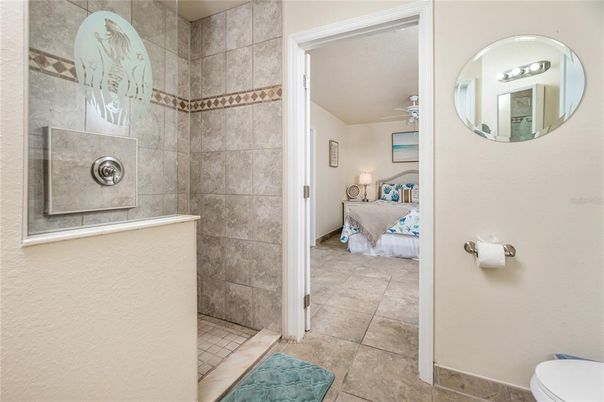 Bathroom, Bedroom, Interior
