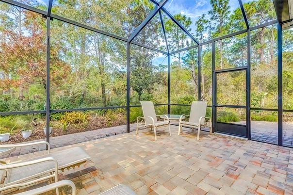 Glass Ceilings, Interior, Sun Room