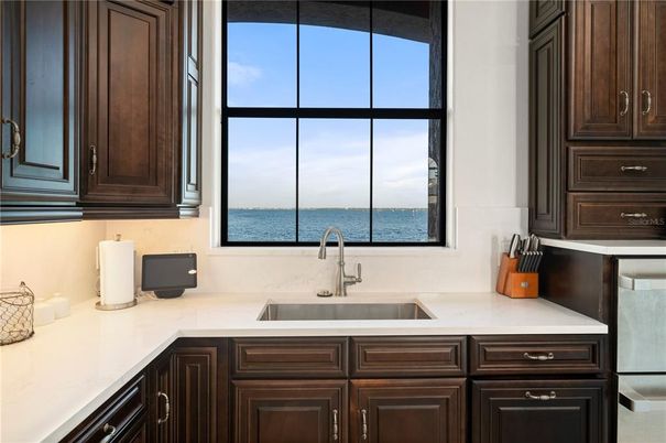 Interior, Kitchen, Water