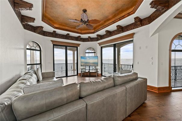 Interior, Living room, Water, Wood Texture Flooring