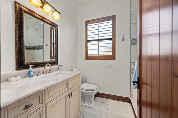 Bathroom, Interior, Marble