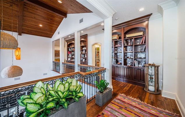 Interior, Recessed Lighting, Wooden Beams, Wooden Ceilings, Wood Texture Flooring
