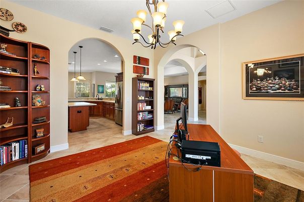 Chandelier, Interior, Kitchen, Pendant Lights, Recessed Lighting