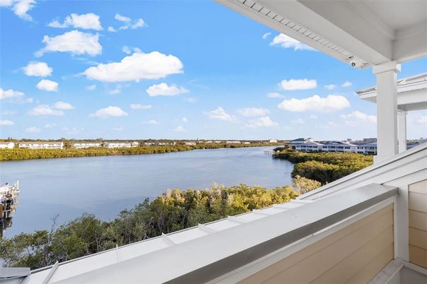 Water, Exterior, Other, Skyline