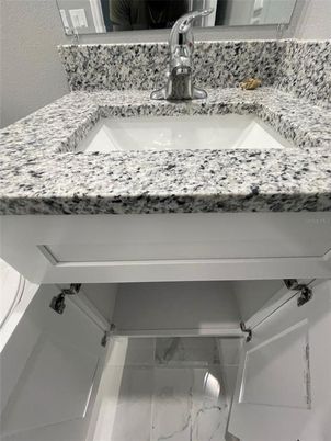 Bathroom, Interior, Marble