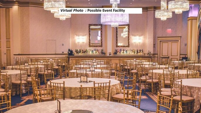 Chandelier, Interior, Recessed Lighting
