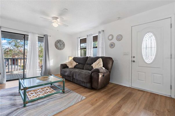 Interior, Living room, Wood Texture Flooring