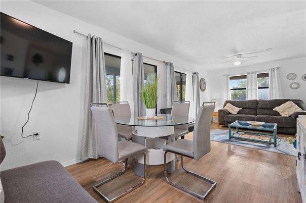 Dining room, Interior, Living room, Wood Texture Flooring