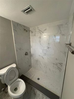 Bathroom, Interior, Marble Walls