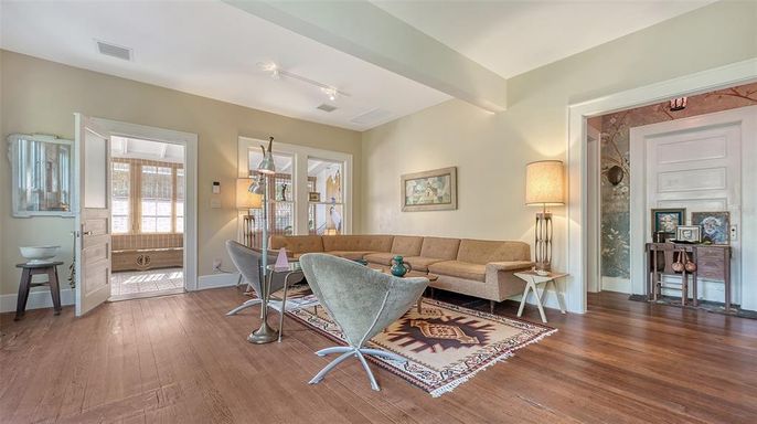 Interior, Living room, Wood Texture Flooring