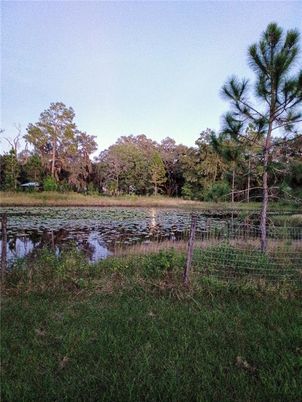 Exterior, Lake